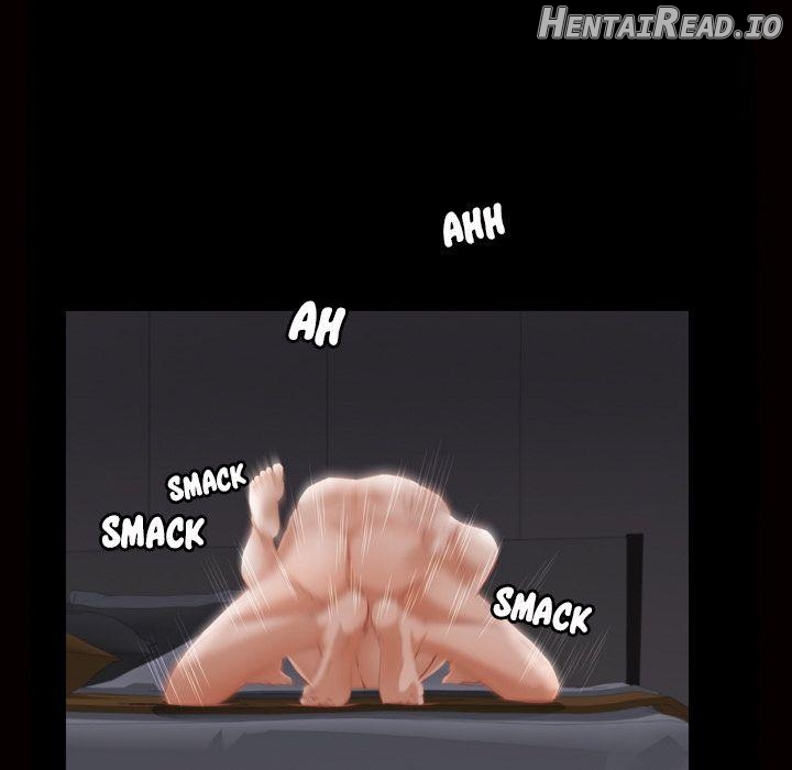 Difficult Choices Chapter 6 - page 32