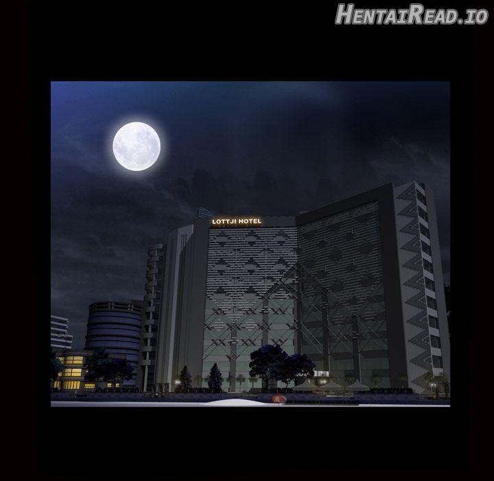 Difficult Choices Chapter 6 - page 34