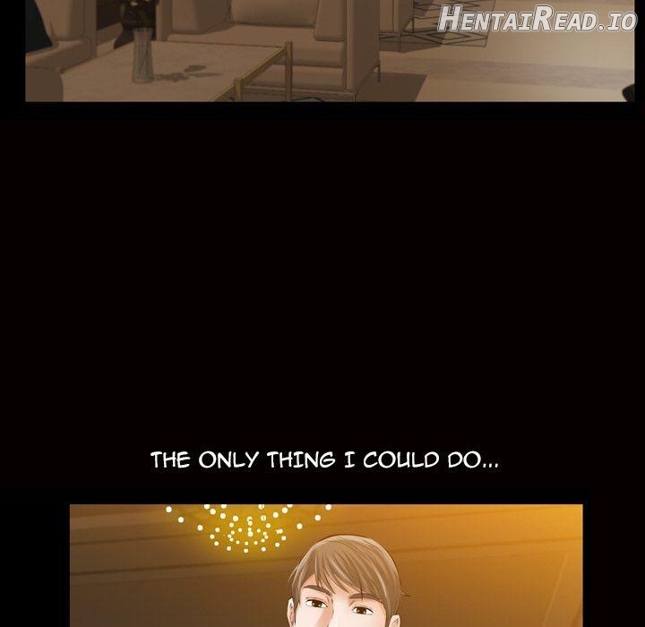 Difficult Choices Chapter 6 - page 36