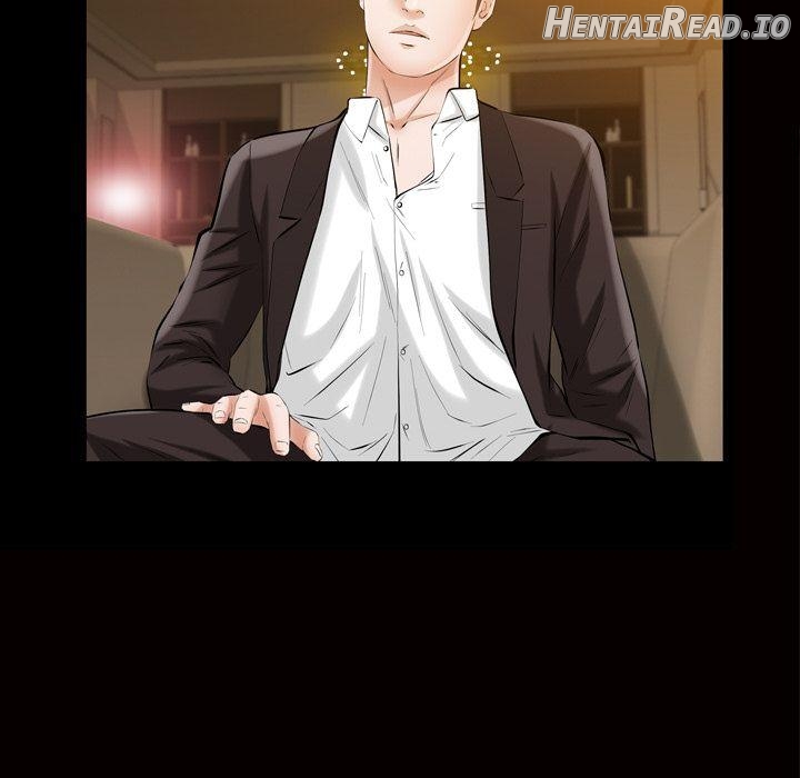 Difficult Choices Chapter 6 - page 37