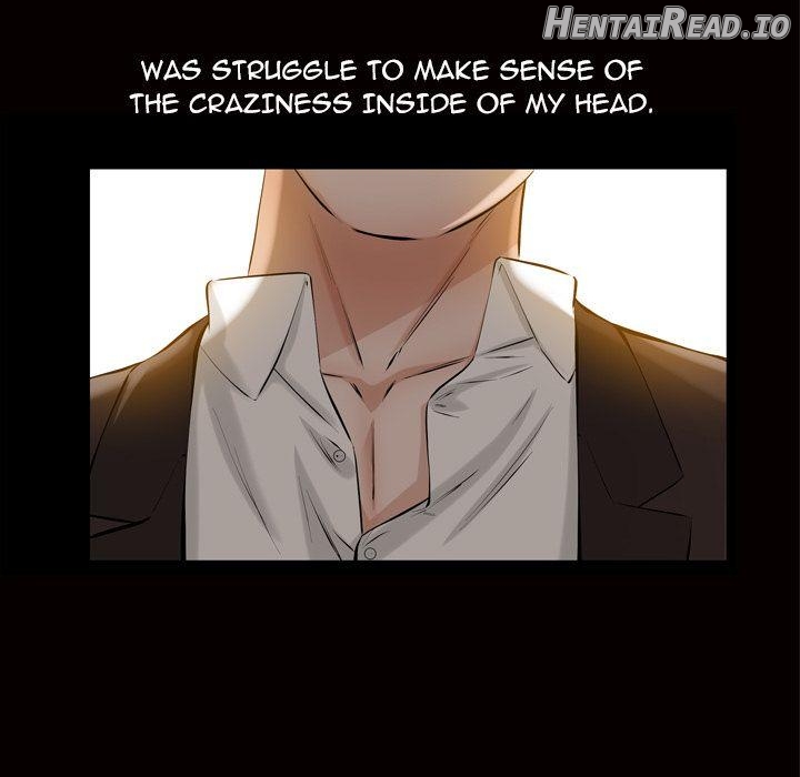 Difficult Choices Chapter 6 - page 38