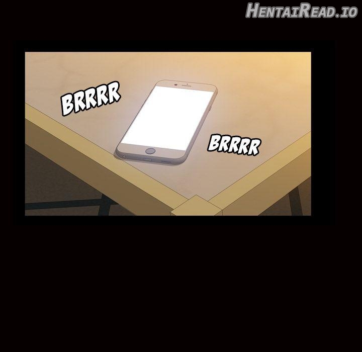 Difficult Choices Chapter 6 - page 41