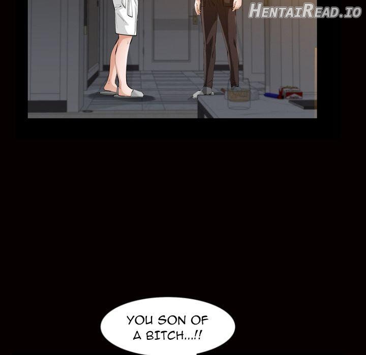 Difficult Choices Chapter 6 - page 46