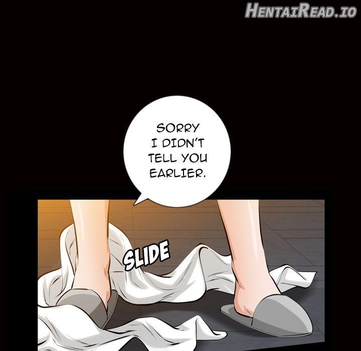 Difficult Choices Chapter 6 - page 48