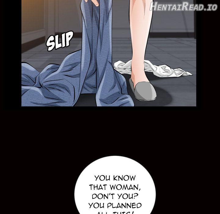 Difficult Choices Chapter 6 - page 50