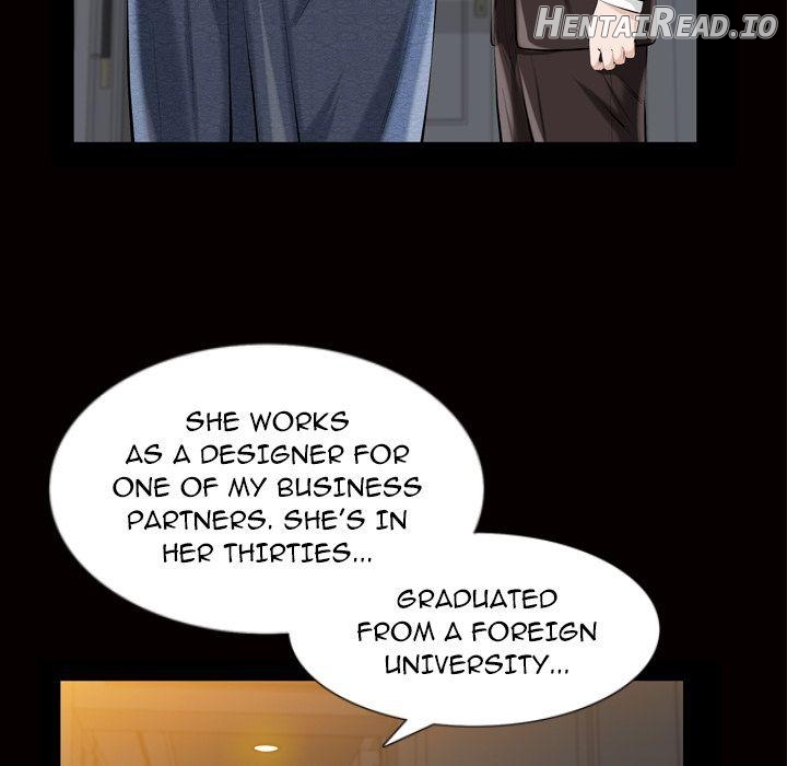 Difficult Choices Chapter 6 - page 55