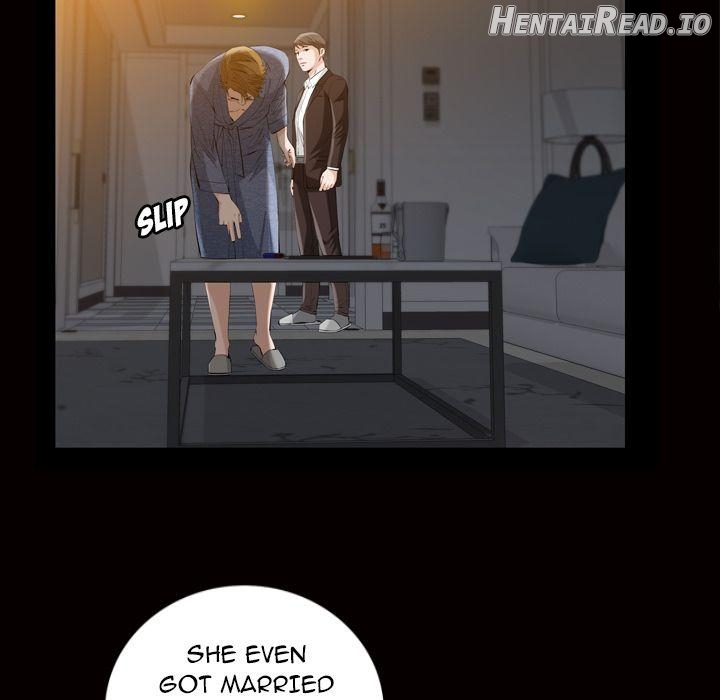 Difficult Choices Chapter 6 - page 56