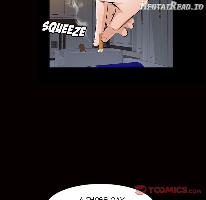 Difficult Choices Chapter 6 - page 63