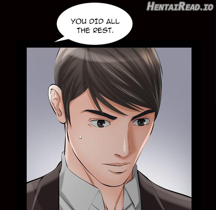 Difficult Choices Chapter 6 - page 68