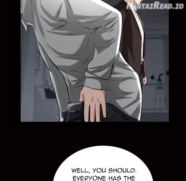 Difficult Choices Chapter 6 - page 70