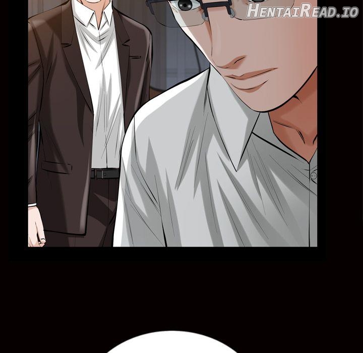 Difficult Choices Chapter 6 - page 73