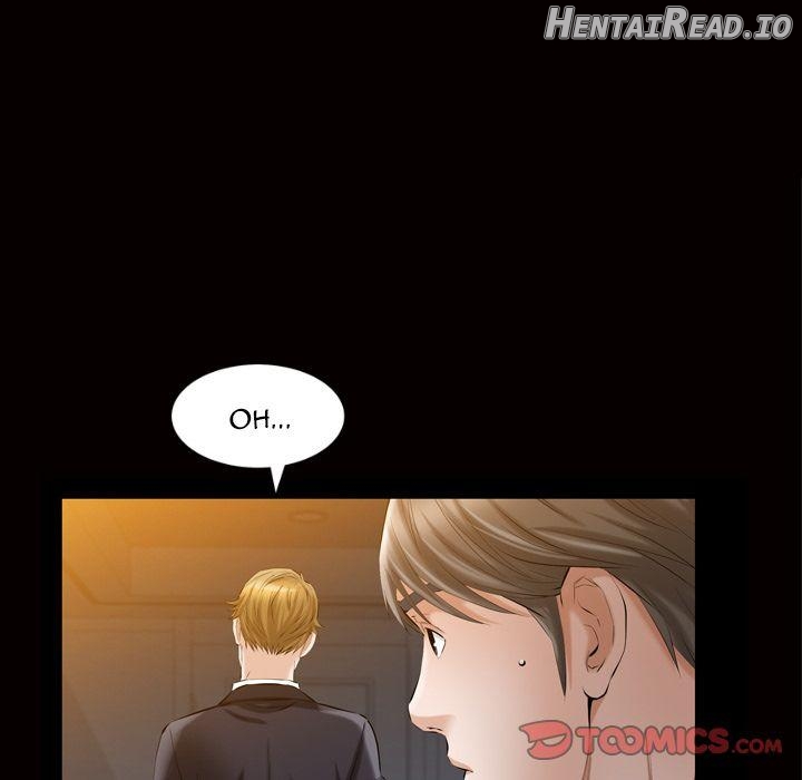 Difficult Choices Chapter 6 - page 75