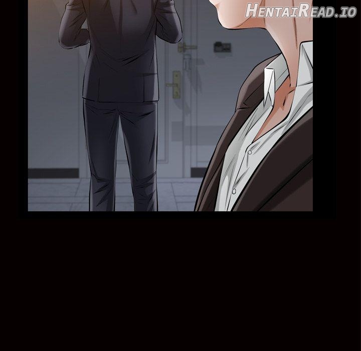 Difficult Choices Chapter 6 - page 76