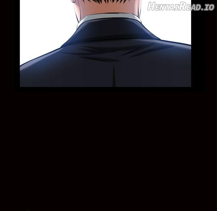 Difficult Choices Chapter 6 - page 78