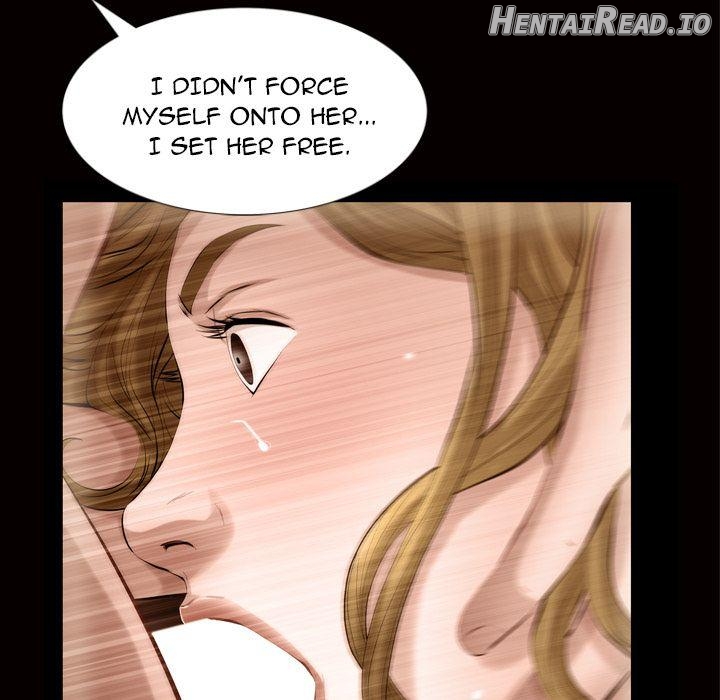 Difficult Choices Chapter 6 - page 79