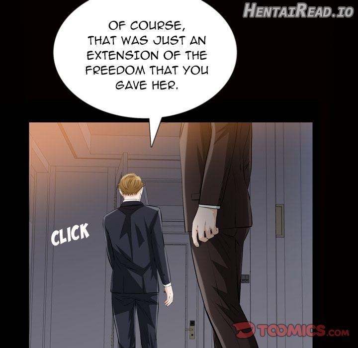 Difficult Choices Chapter 6 - page 81