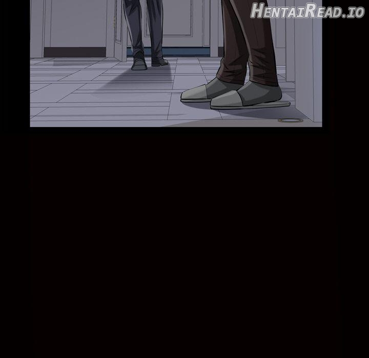 Difficult Choices Chapter 6 - page 82