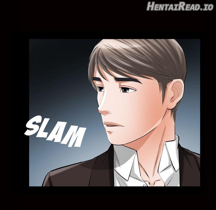 Difficult Choices Chapter 6 - page 83