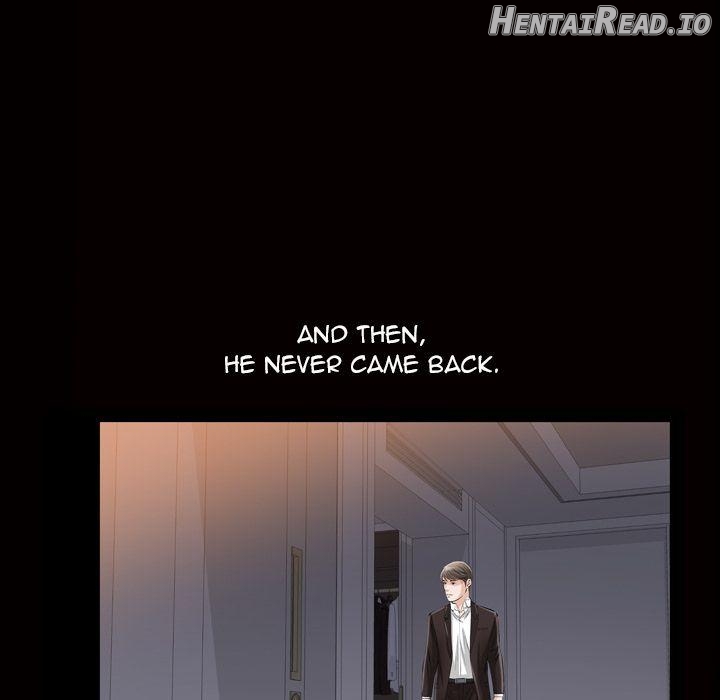 Difficult Choices Chapter 6 - page 84