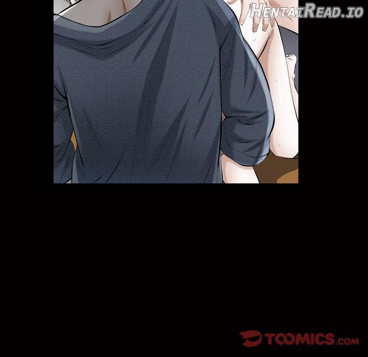 Difficult Choices Chapter 6 - page 93