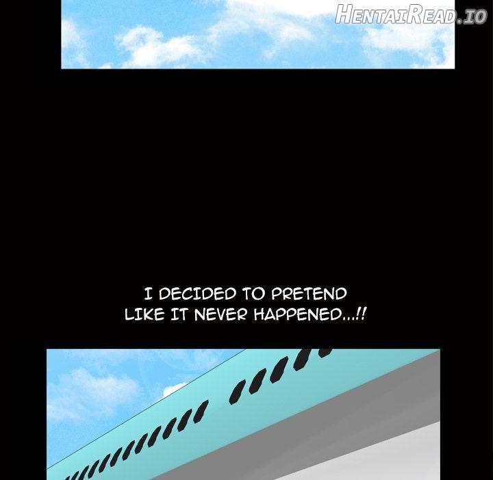 Difficult Choices Chapter 6 - page 95