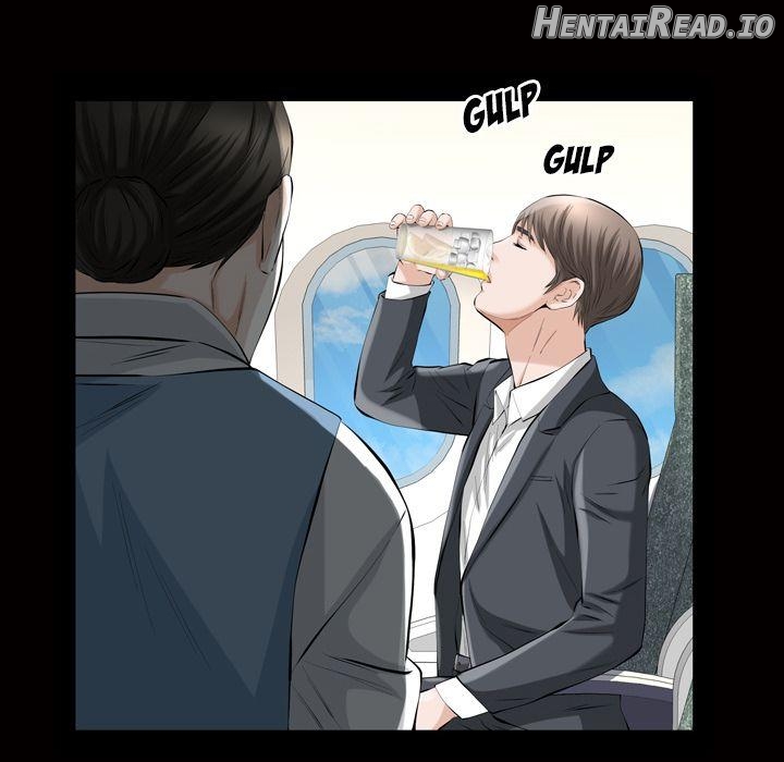 Difficult Choices Chapter 6 - page 98