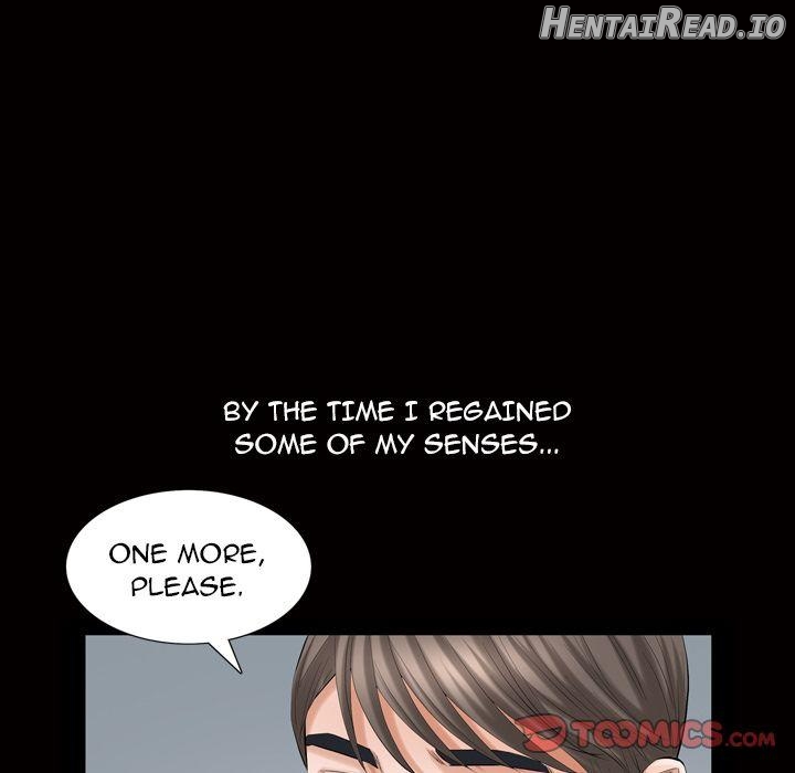 Difficult Choices Chapter 6 - page 99