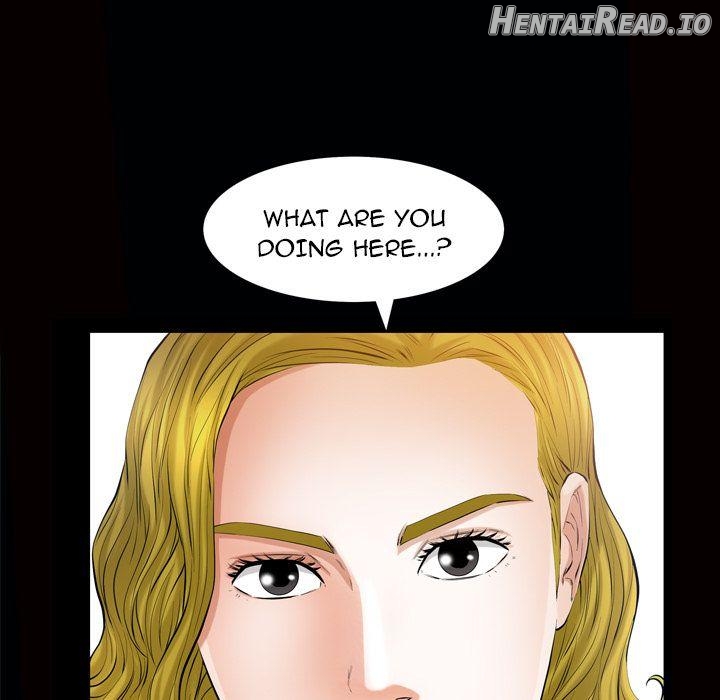 Difficult Choices Chapter 7 - page 116