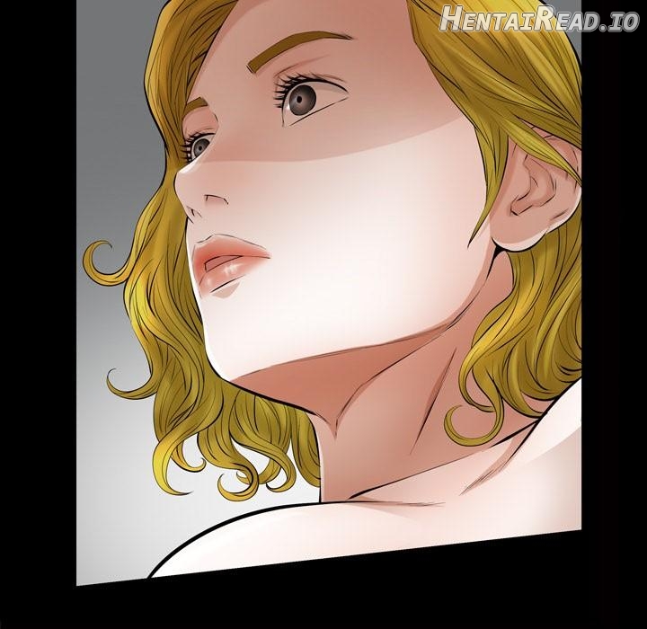 Difficult Choices Chapter 8 - page 32