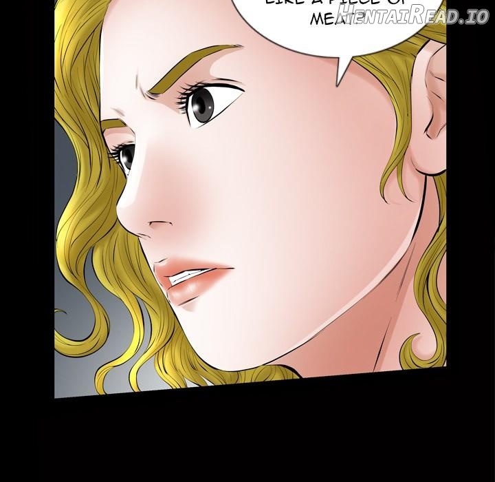 Difficult Choices Chapter 8 - page 7