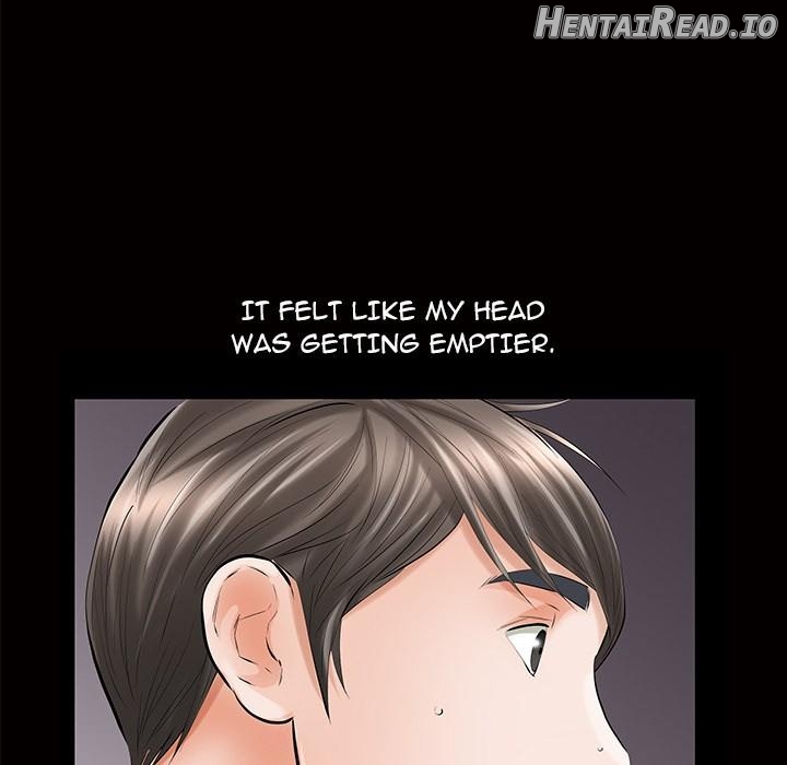 Difficult Choices Chapter 9 - page 131