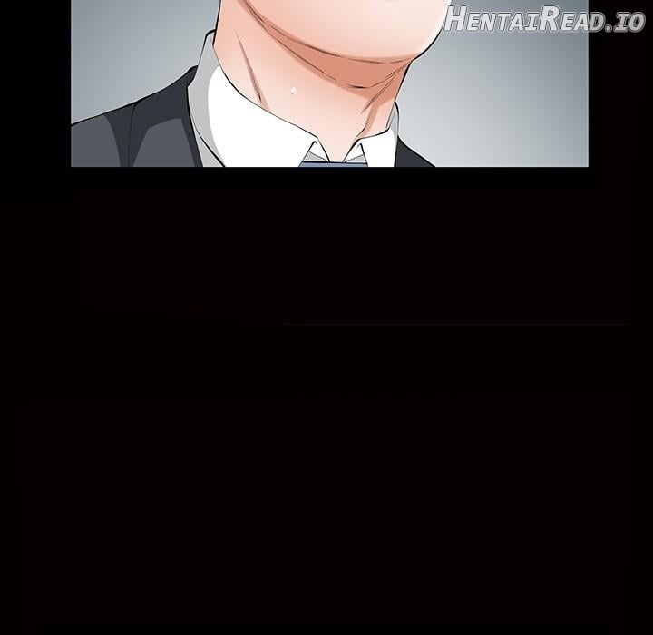 Difficult Choices Chapter 9 - page 50