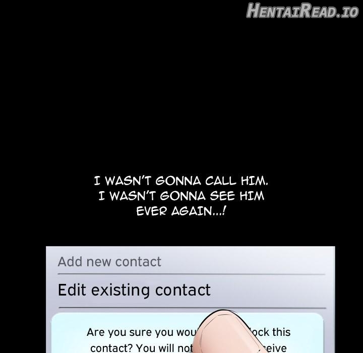 Difficult Choices Chapter 10 - page 116