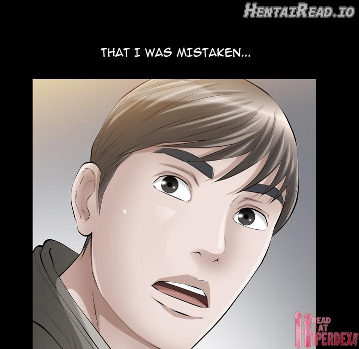 Difficult Choices Chapter 10 - page 32