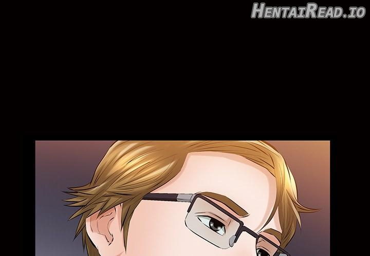 Difficult Choices Chapter 10 - page 4
