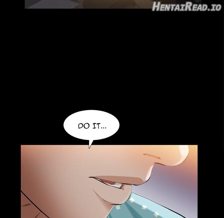 Difficult Choices Chapter 11 - page 32