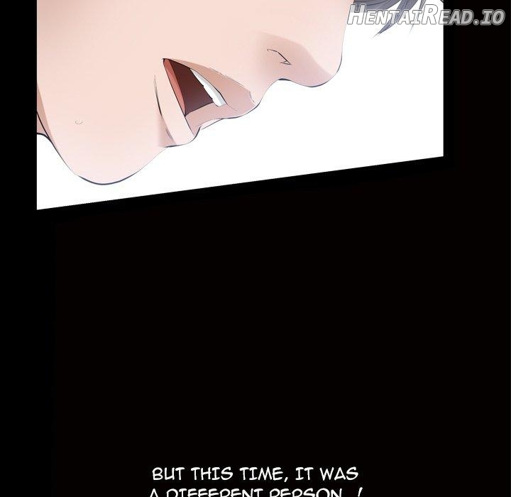 Difficult Choices Chapter 12 - page 13