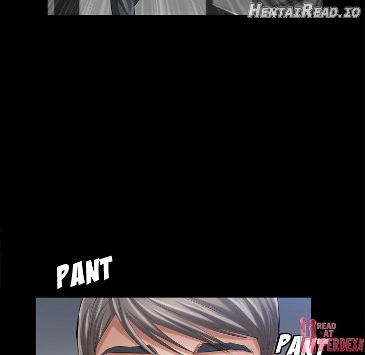 Difficult Choices Chapter 13 - page 116