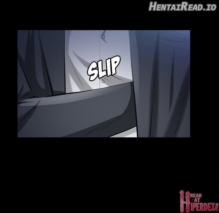 Difficult Choices Chapter 13 - page 41