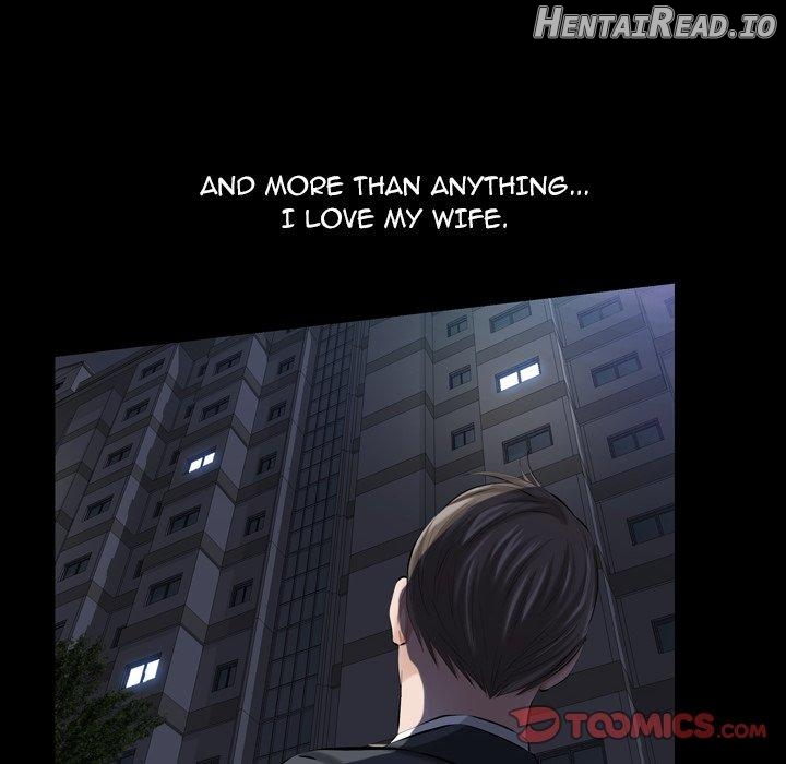 Difficult Choices Chapter 13 - page 45