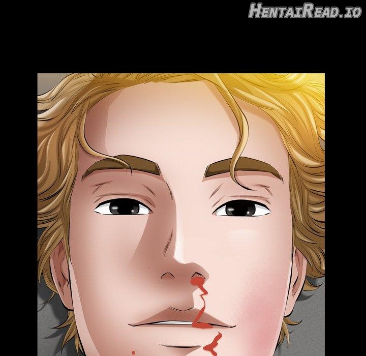 Difficult Choices Chapter 13 - page 6