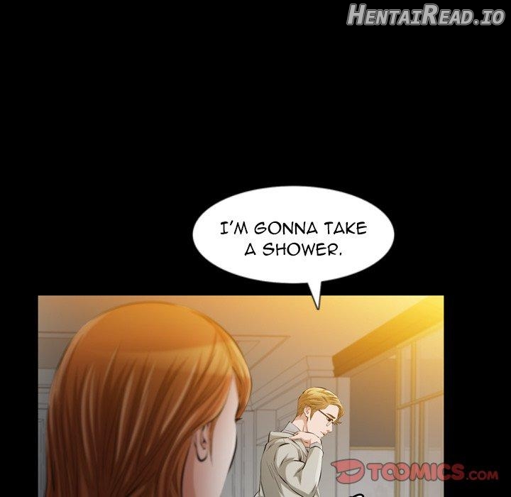 Difficult Choices Chapter 13 - page 63