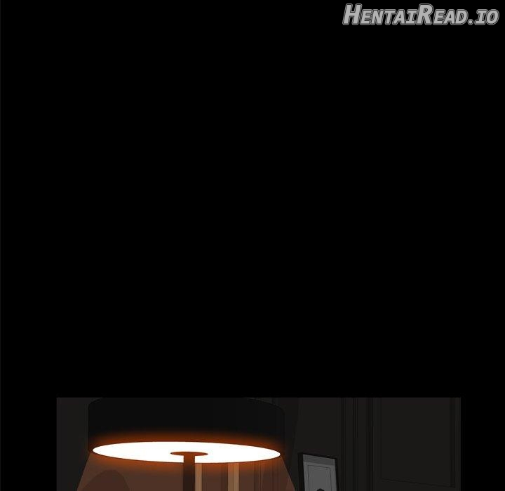 Difficult Choices Chapter 13 - page 71