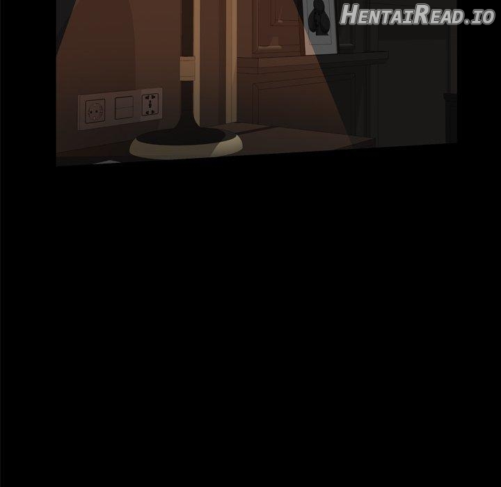 Difficult Choices Chapter 13 - page 72
