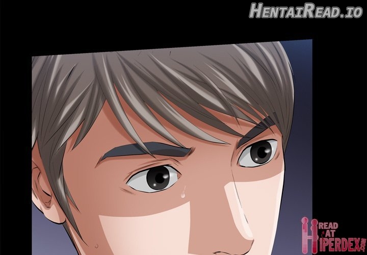 Difficult Choices Chapter 14 - page 4