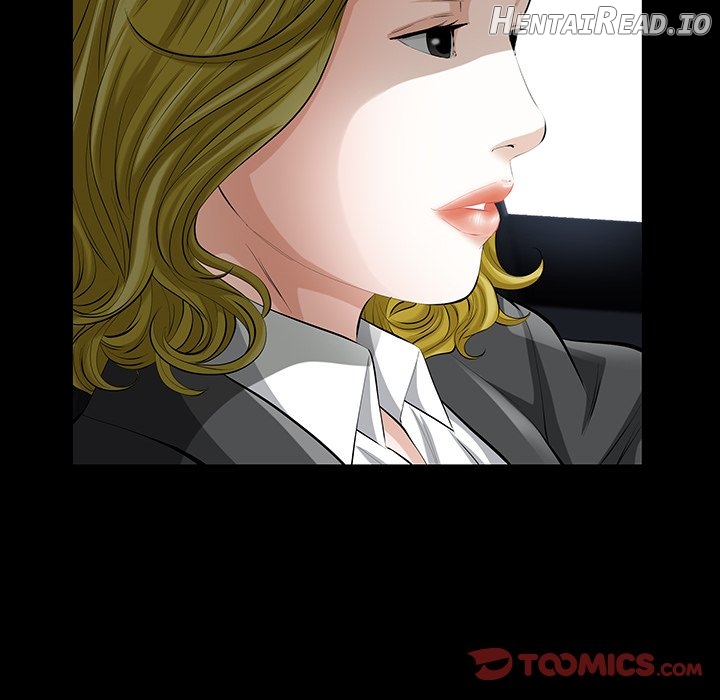 Difficult Choices Chapter 14 - page 45