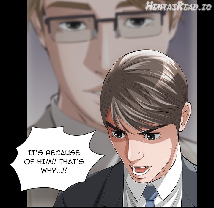 Difficult Choices Chapter 14 - page 71