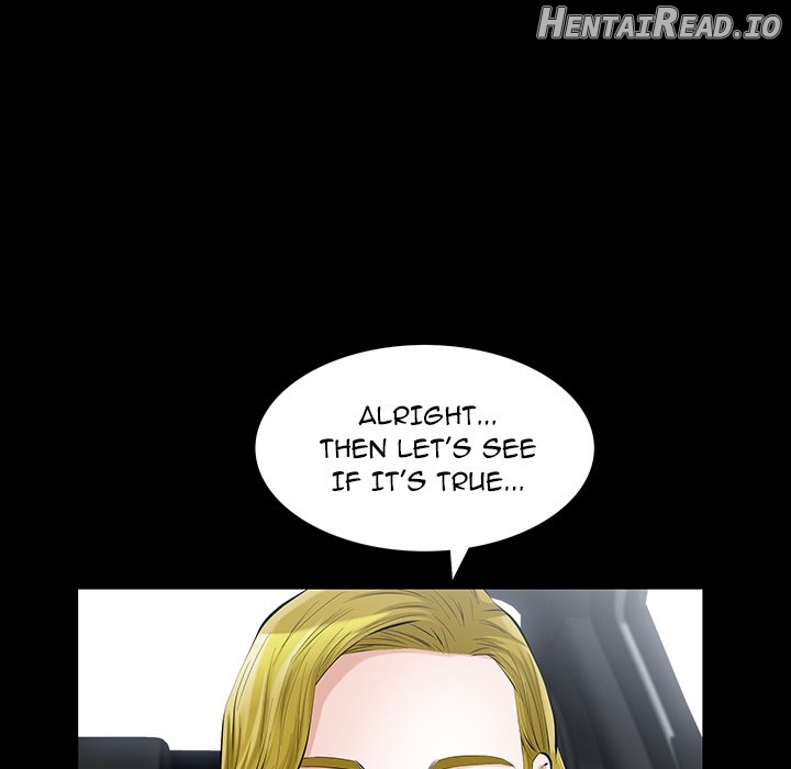 Difficult Choices Chapter 14 - page 76