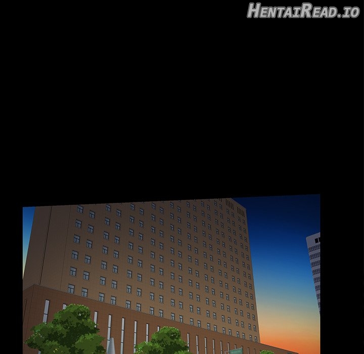 Difficult Choices Chapter 14 - page 79
