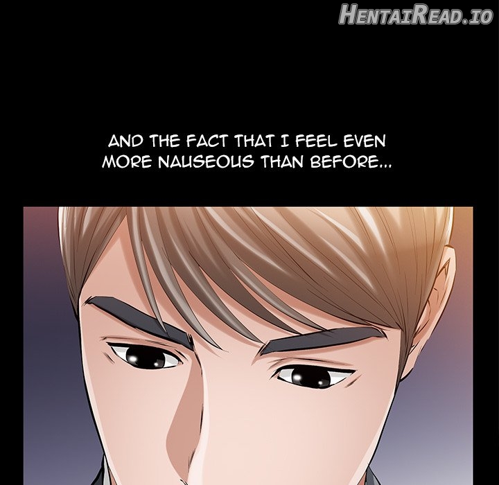 Difficult Choices Chapter 14 - page 90